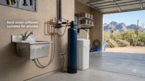 best water softener systems for arizona