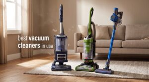 best vacuum cleaners in usa