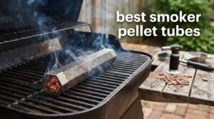 best smoker pellet tubes