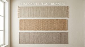 best carpet floor runners