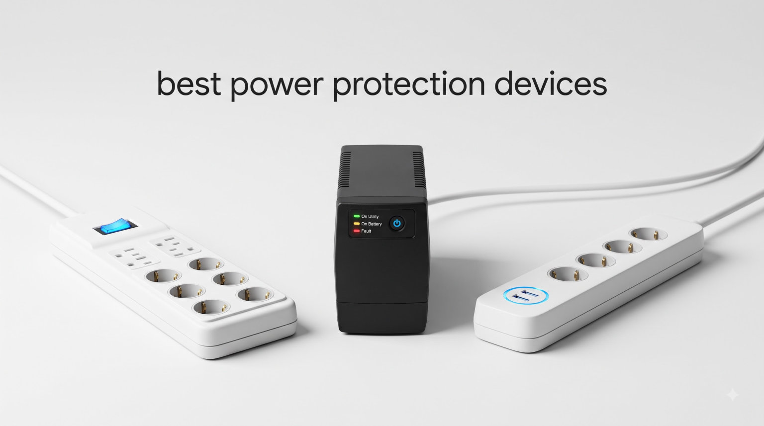 best power protection devices