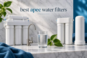 best apec water filters