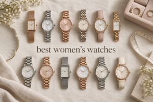 best women's watches