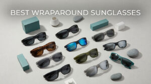 best wraparound sunglasses