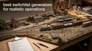 best switchlist generators for realistic operations