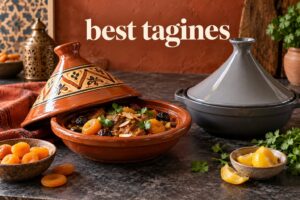 best tagines