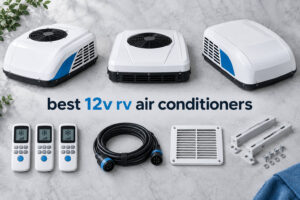best 12v rv air conditioners
