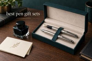 best pen gift sets