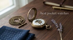best pocket watches