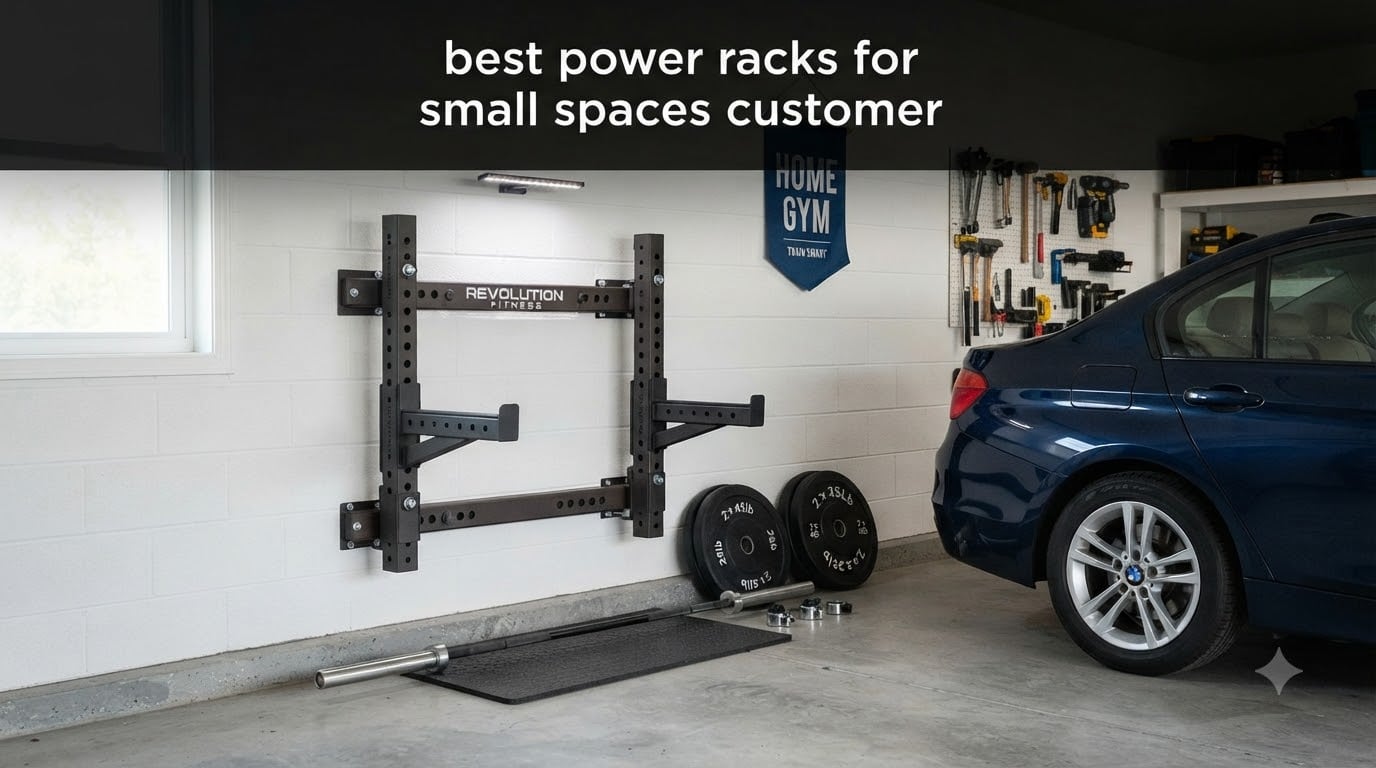 best power racks for small spaces customer
