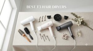 best t3 hair dryers