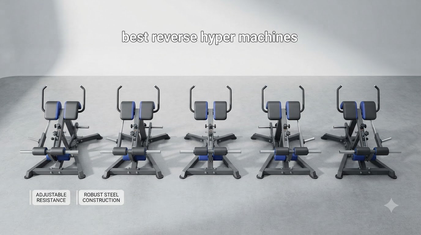 best reverse hyper machines