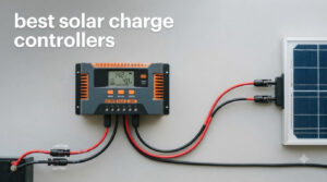 best solar charge controllers