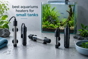 best aquariums heaters for small tanks