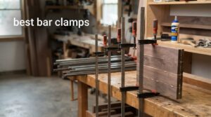 best bar clamps