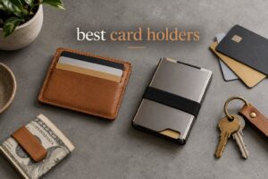 best card holders
