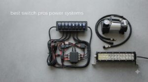 best switch pros power systems