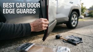 best car door edge guards