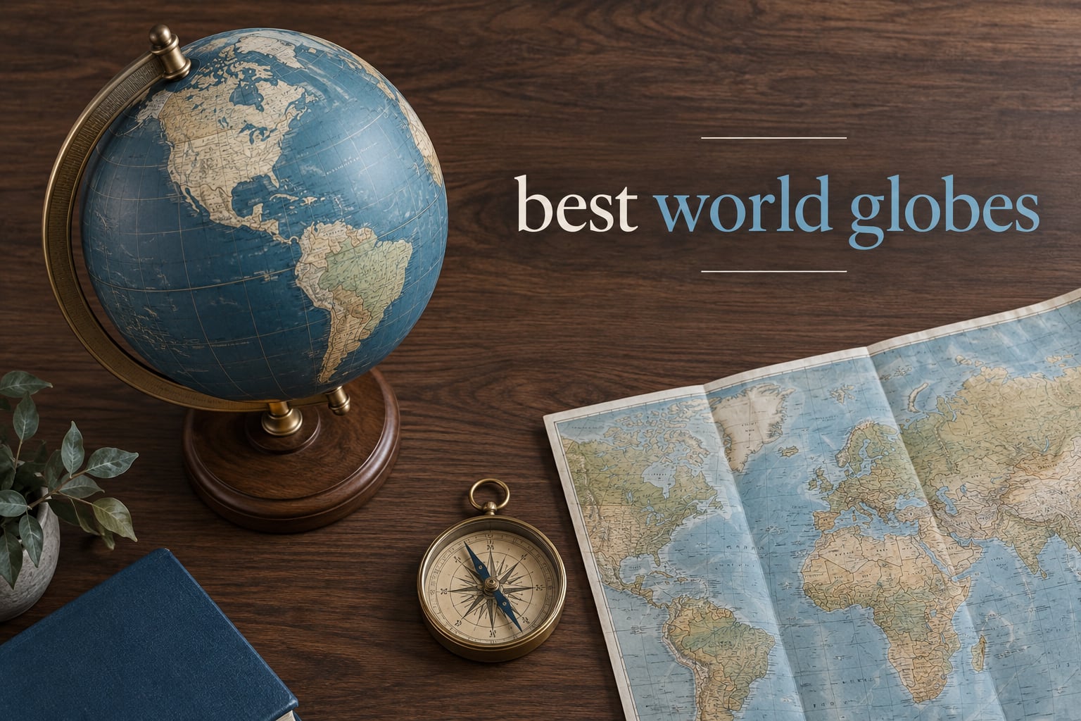 best world globes