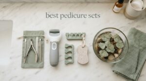 best pedicure sets