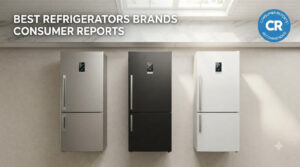 best refrigerators brands consumer reports