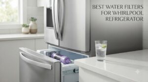 best water filters for whirlpool refrigerator