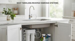 best tankless reverse osmosis systems