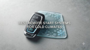 best remote start systems for cold climates