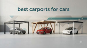 best carports for cars