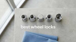 best wheel locks