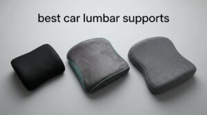 best car lumbar supports
