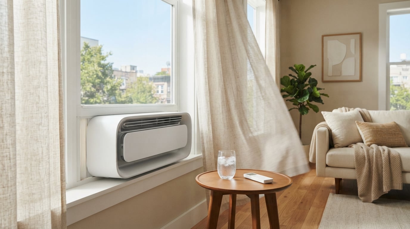 best air conditioners top models