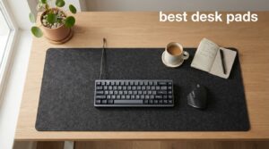 best desk pads