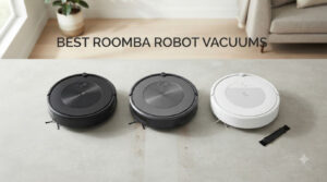 best roomba robot vacuums