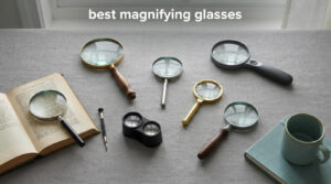 best magnifying glasses