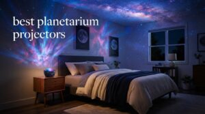 best planetarium projectors