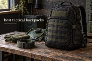 best tactical backpacks