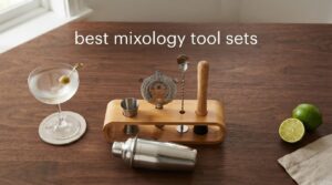 best mixology tool sets