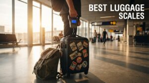 best luggage scales