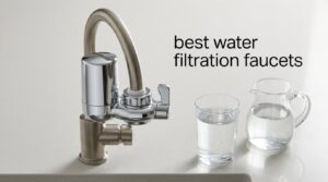 best water filtration faucets