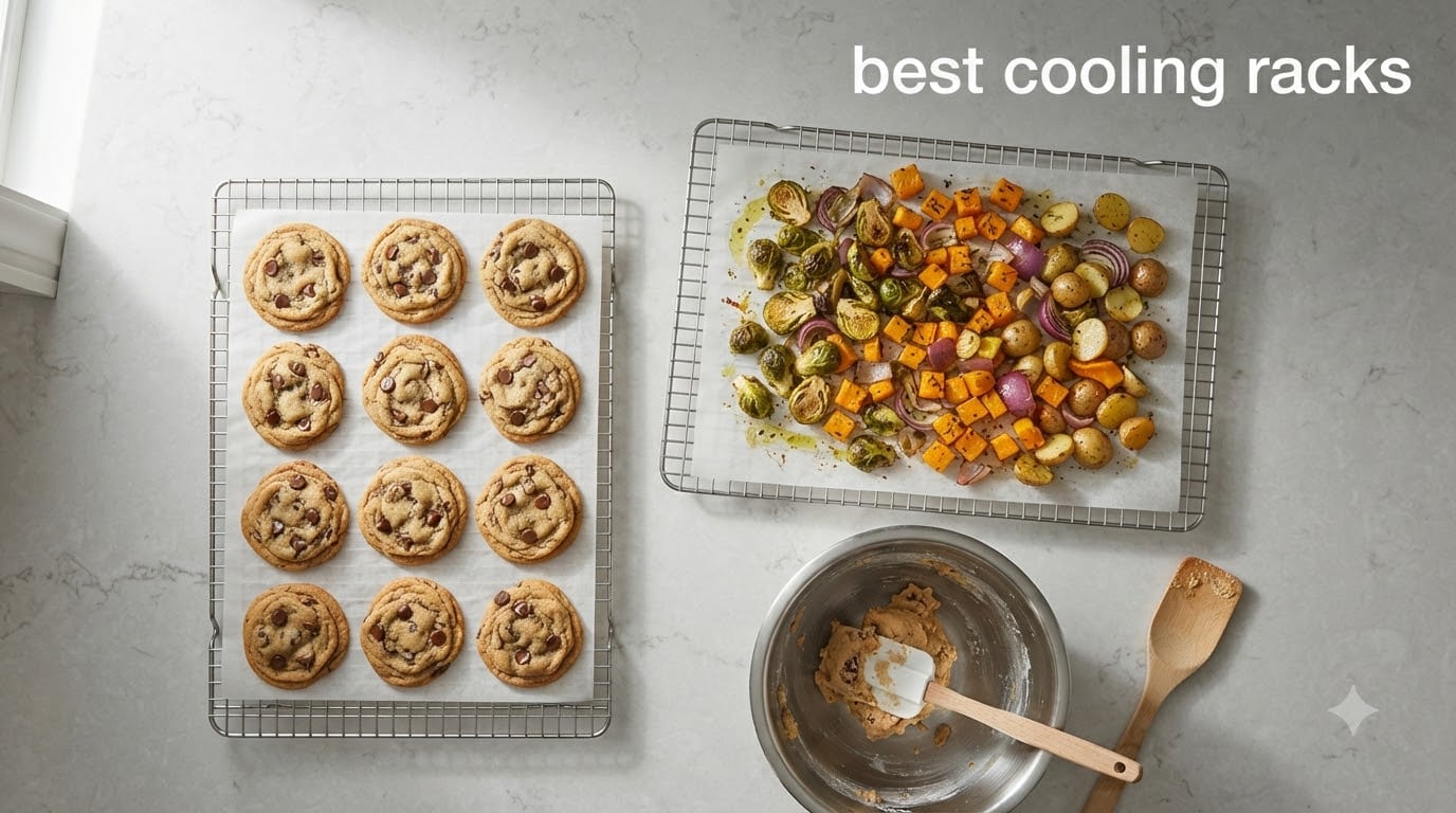 best cooling racks
