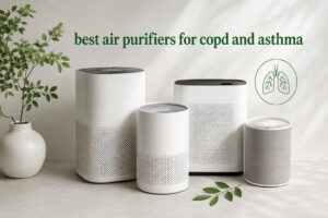best air purifiers for copd and asthma