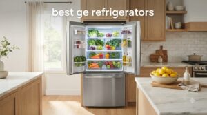 best ge refrigerators
