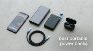 best portable power banks