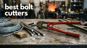 best bolt cutters