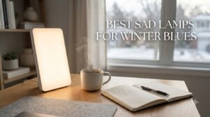 best sad lamps for winter blues