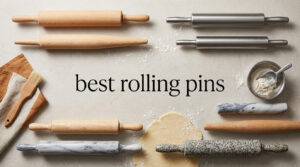 best rolling pins