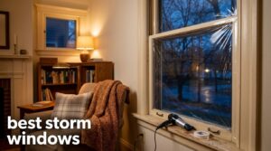 best storm windows