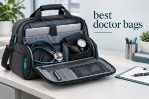 best doctor bags