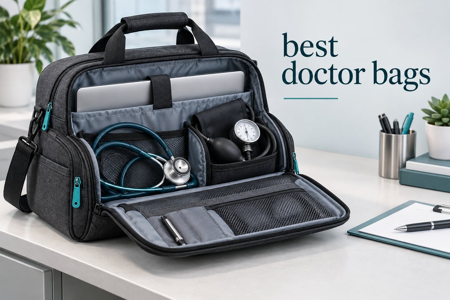 best doctor bags